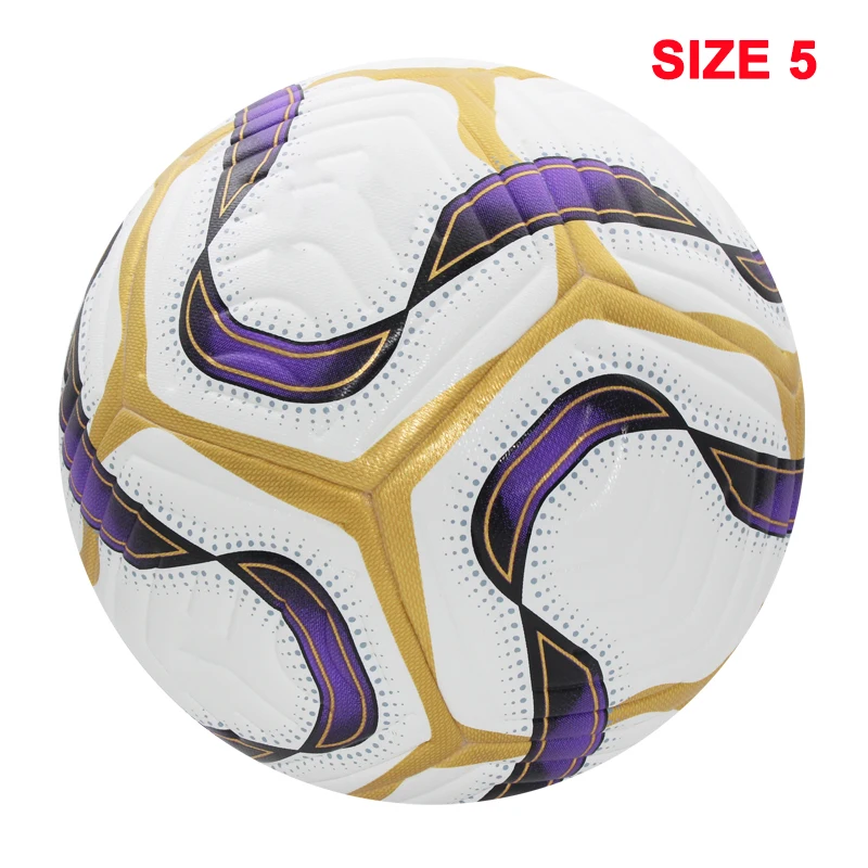 03-Purple Size 5