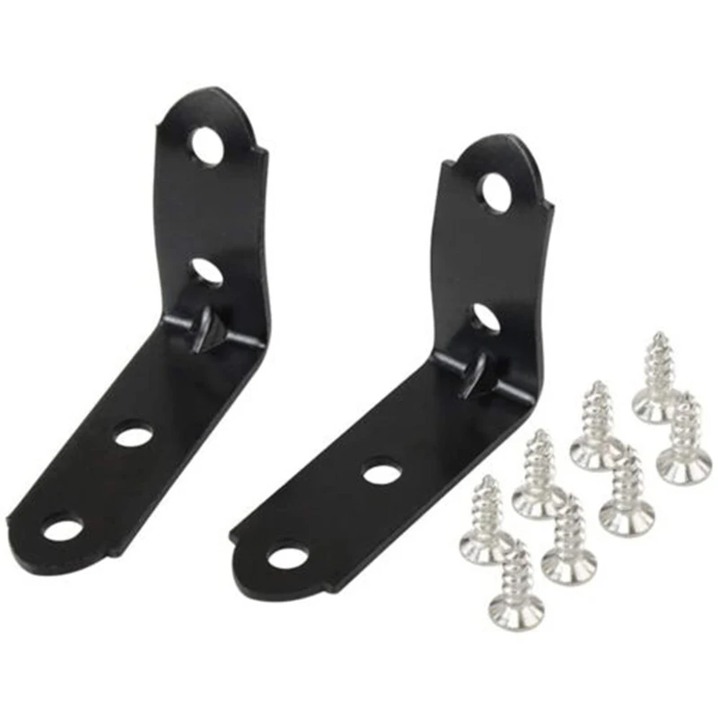 Deur Scharnier Bus Reparatie Kit Voor 1994-1998 Je