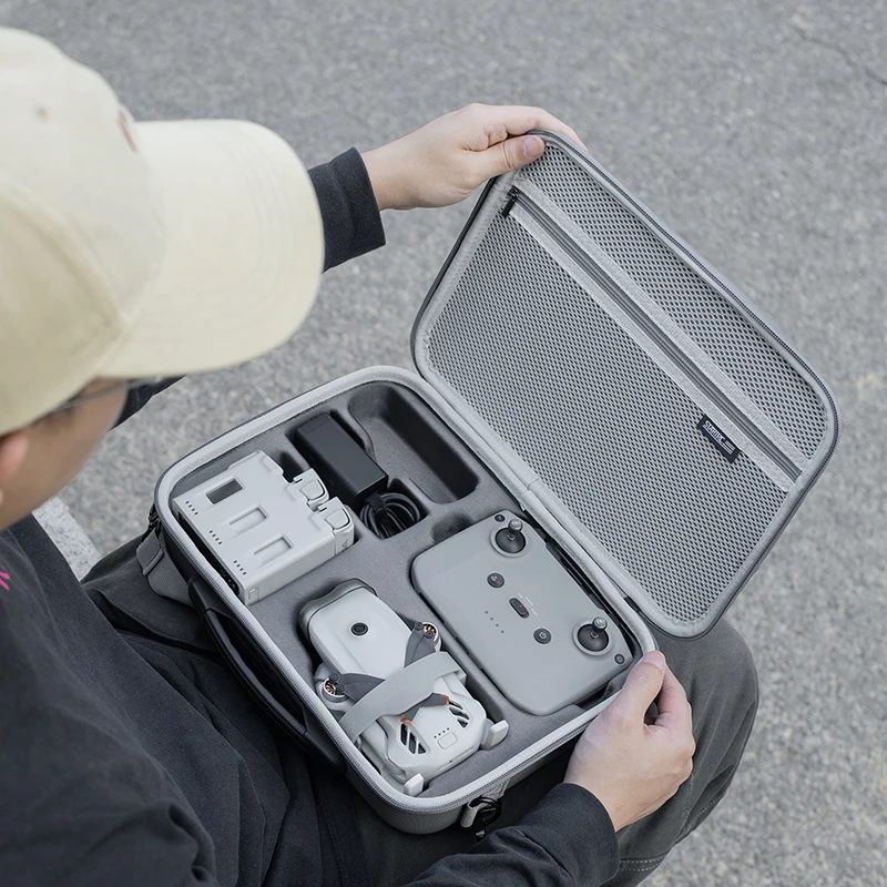 Sac de transport bandoulière pour DJI LITO 1 Fly More Combo