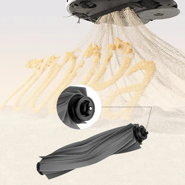 Kit filtro serbatoio acqua per aspirapolvere robot Conga 3090, accessori di ricambio, pezzi di