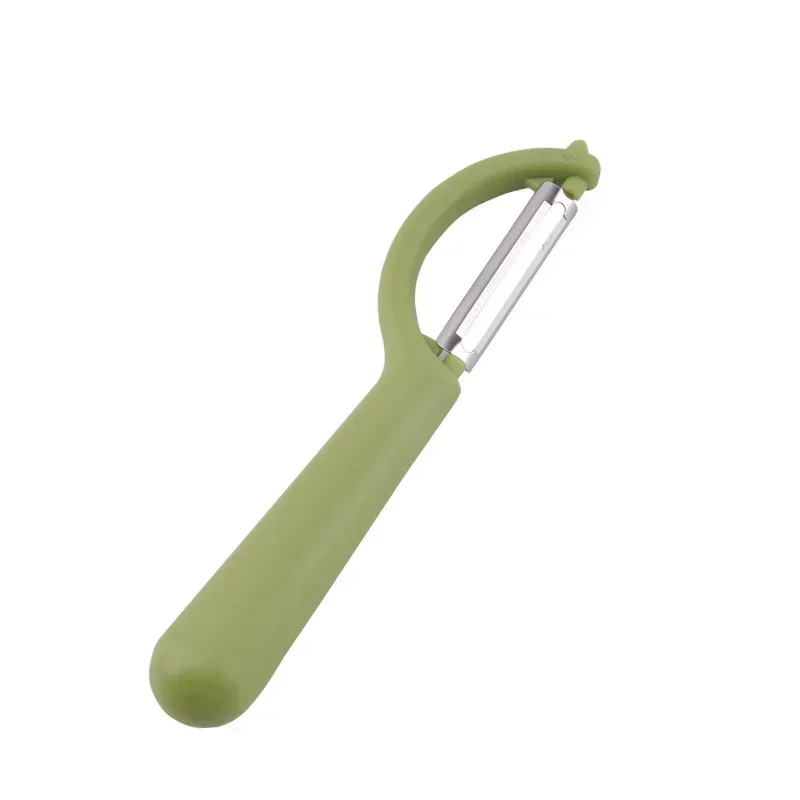 Stainless Steel Fruit & Veg Peeler 3