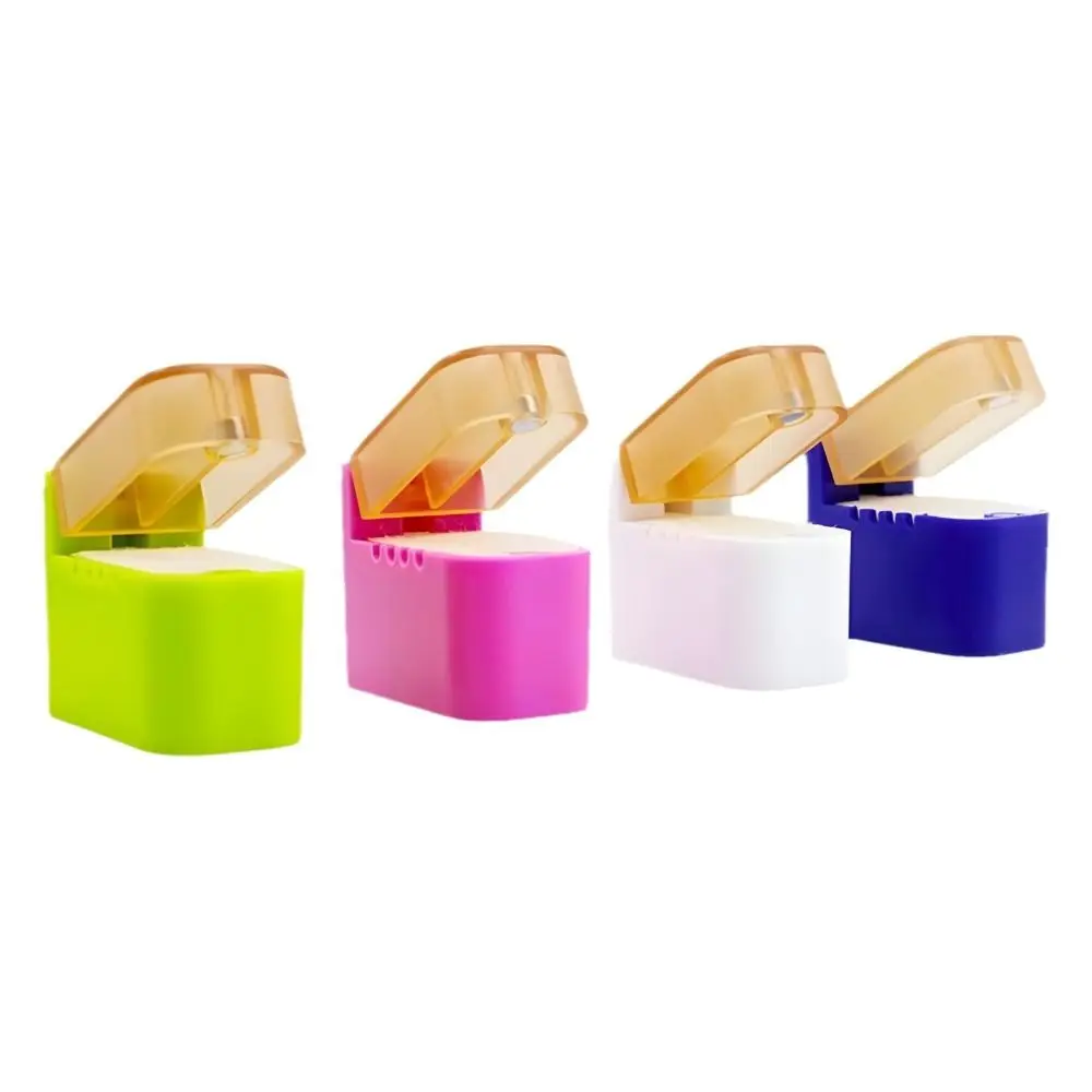 Silicone Oil Box for Sewing Machines