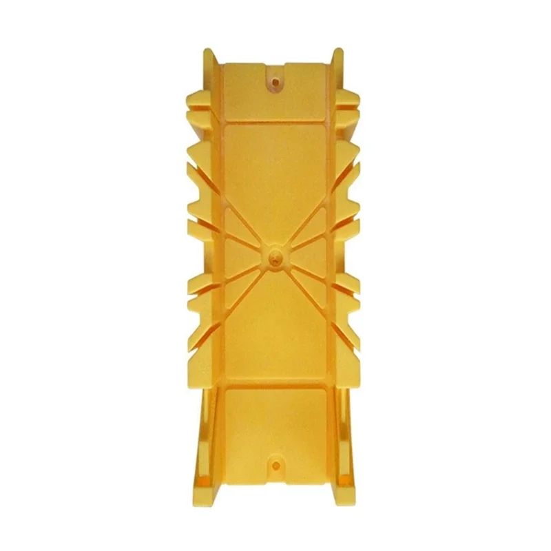 Cabinet Case Miters Box Cutting 45/90 Degree Portable Clamping Woodworking Tool Oblique