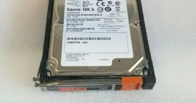 For VX VS10 900 005051957 005051958 900G 10K 2 5 SAS storage hard drive