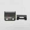 VGR Original Blade DLC FADE Replacement Blade for VGR V653 V002 V003 V906 Hair Clipper Cutter Head Finish Machine  Accessories 5