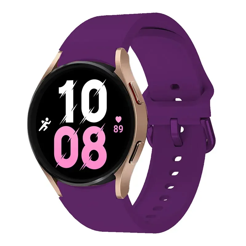 Silicone Wristband Strap