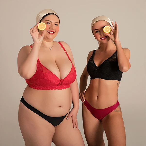 FARDLY Plus Size Lingerie Store