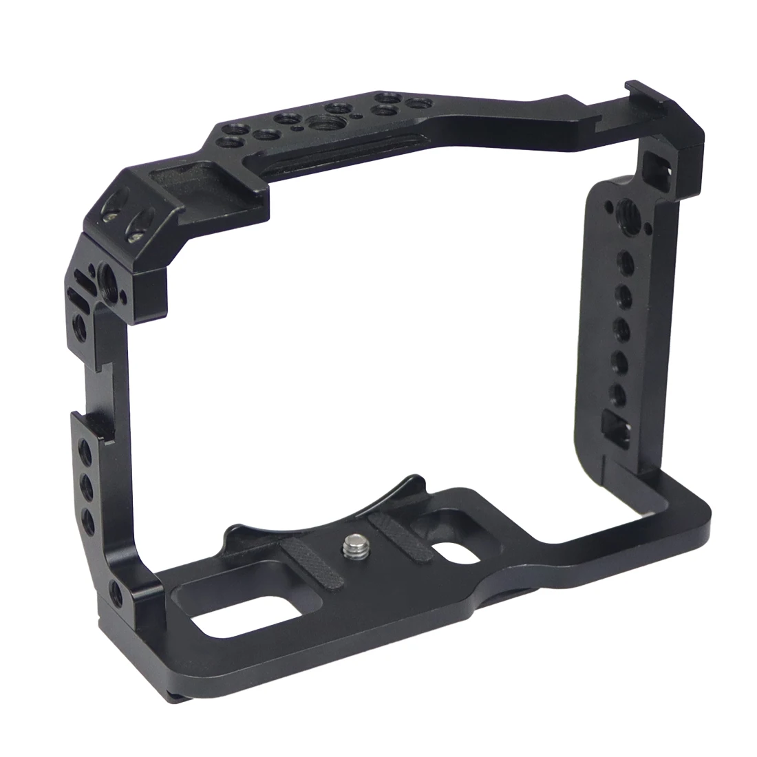 A7M4 A7R4 Camera Full Cage Rig Handle Grip Arca-style Cold Shoe Mount ARRI Locat