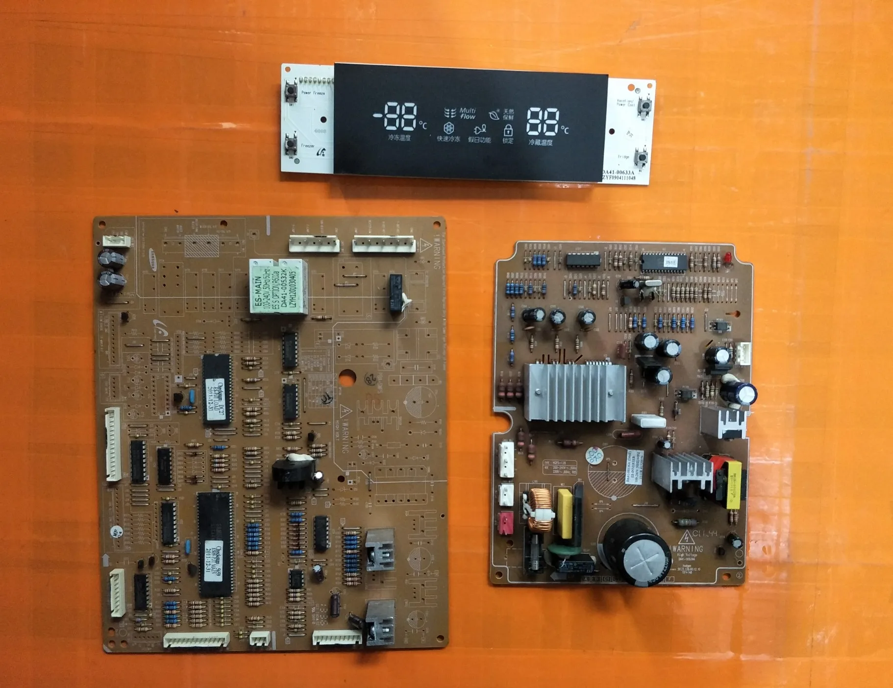 

RSA1ZRVGRSA2SQSWDA41-00532KDA41-00536A/288A