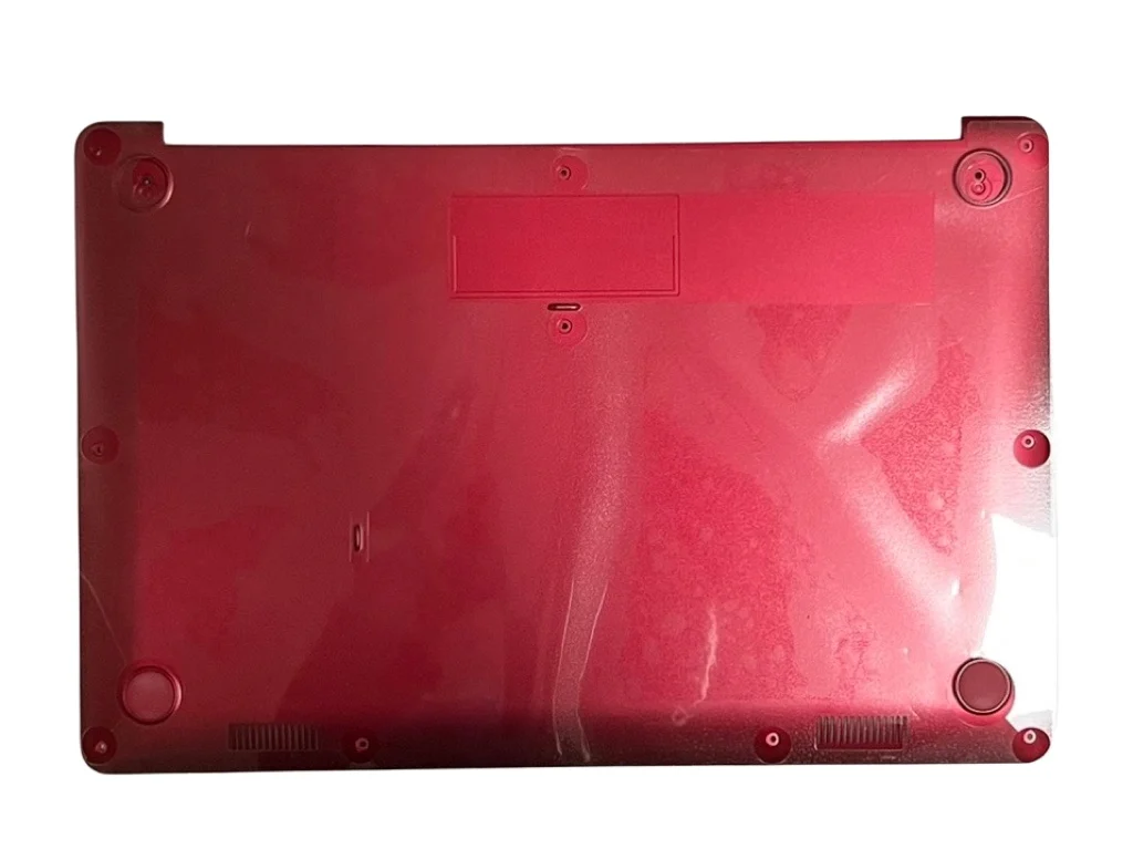 Shell inferior, estojo traseiro, apto para ASUS