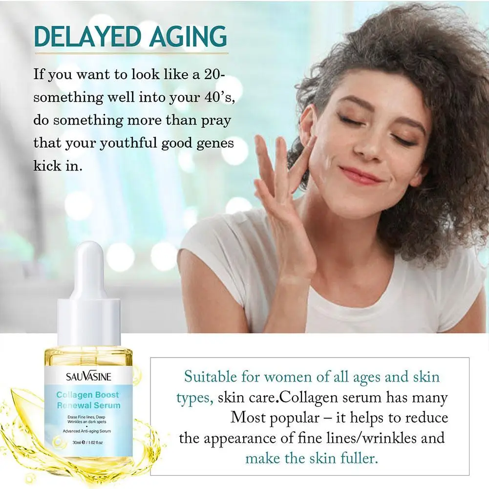 Рисунок 5 - Коллагеновая Сыворотка для удаления