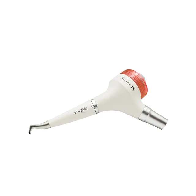 Aéropolisseur Dentaire Prophy Air Polisher 4 Trou - Jet D'Air Pour Polissage - Neuf Sans Marque