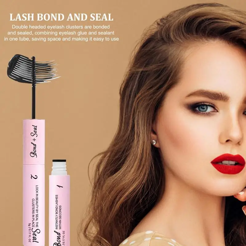 Eyelash Glue - Satin Bond Lash Glue