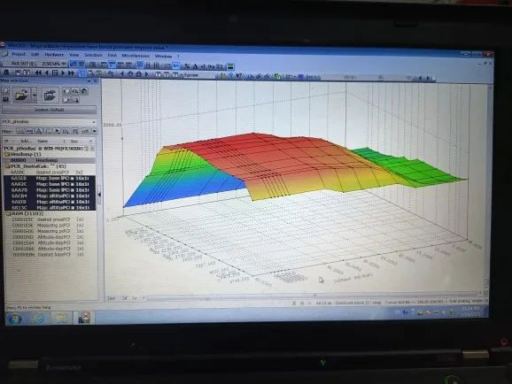 Winols 4.26 With 66 Plugins with Damos + Installation Guides+ Ecu Software programs + New Damos File all data car repair software