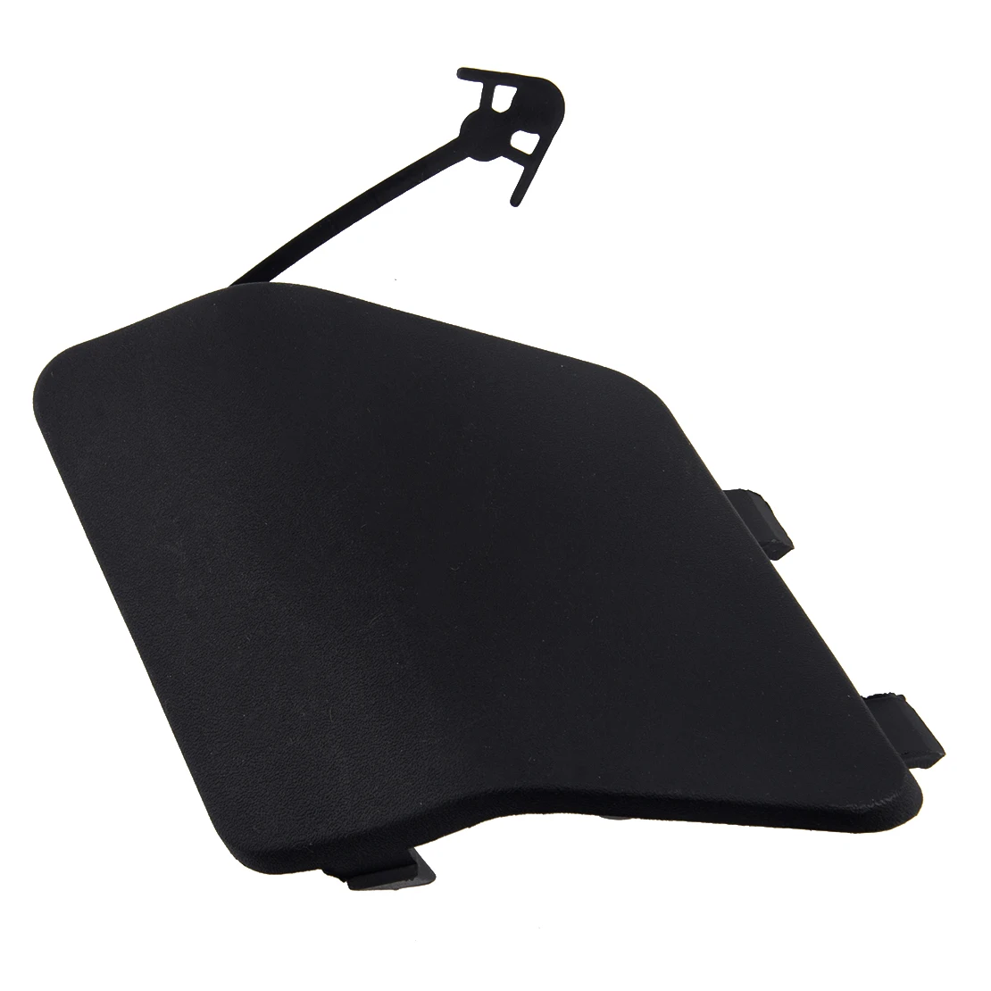 511800537R Right Bumper Tow Eye Hook Cover Cap Flap Fit For Renault Master Nissan NV400 Vauxhall Opel Movano 2010-
