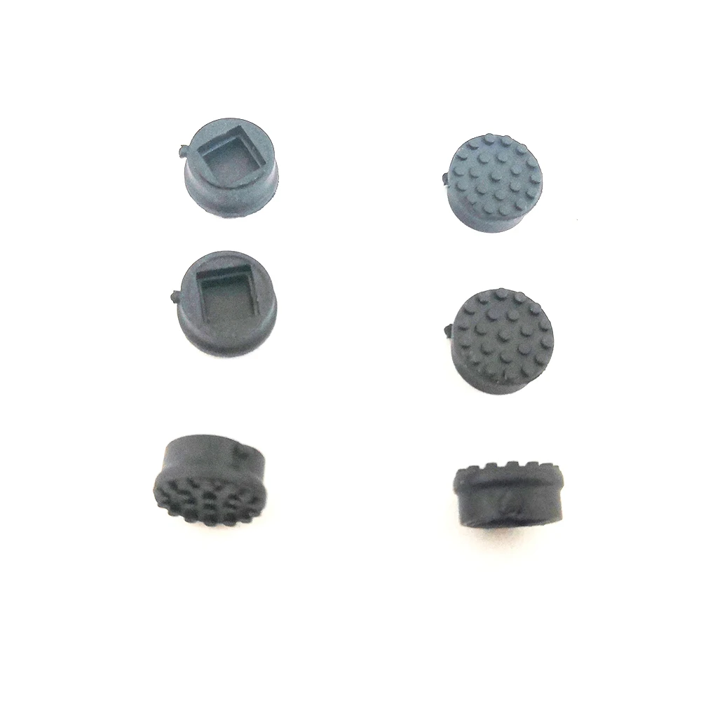 5pcs Black Trackpoint Dot Cap Pointer Riding Hood Mouse Pointfor H 2560 2570 720 725 855 820 840 845 850 850 Laptop Keyboard