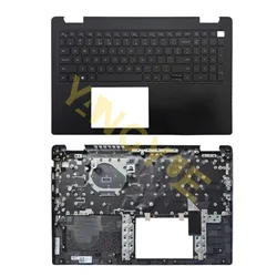 Sleek Protective Laptop Case with LCD Back Cover, Front Bezel & Sturdy Hinges (With keyboard C)