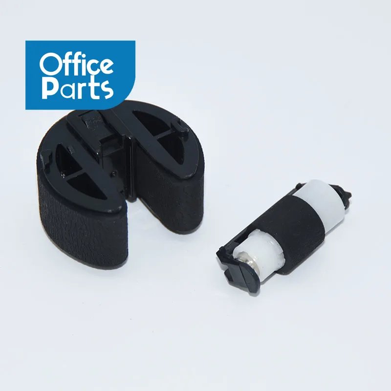 1sets CC43067901 Feed Separation Pickup Roller for HP CP2025 CP1215