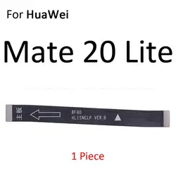 Enhanced LCD Connector Flex Cable (For Mate 20 Lite)