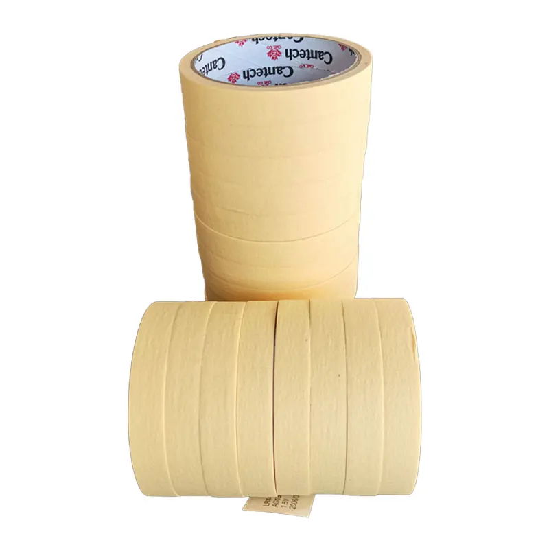 Car Spray Paint Masking Masking Tape Wall Spray Paint Masking Tape Can