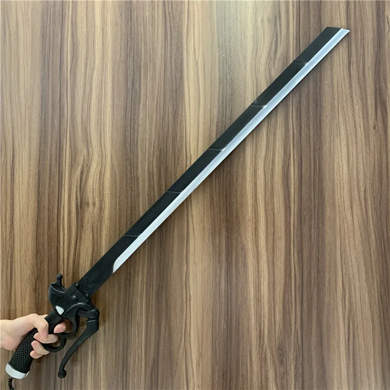 コスプレ剣の剣の銃攻撃,アニメの武器,ハロウィーンのギフト