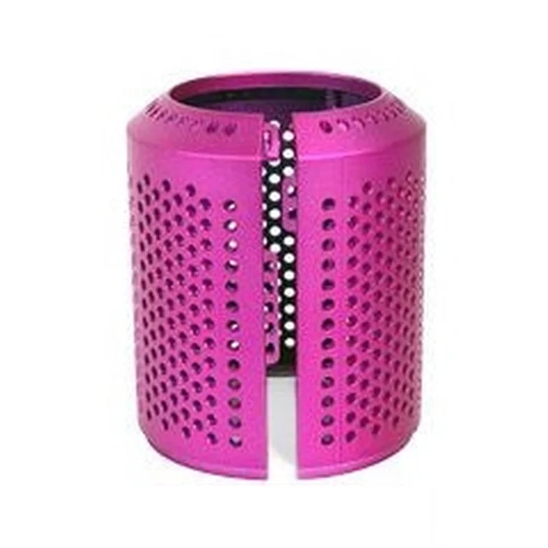 Description Picture 5 of itemA69X-Outer Filter Cover For Dyson Hair Dryer HD01 HD03 HD07 HD08 Dustproof Strainer Filter Net Parts Accessories Opening Design