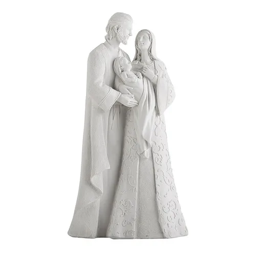 Holy Family Statue 2