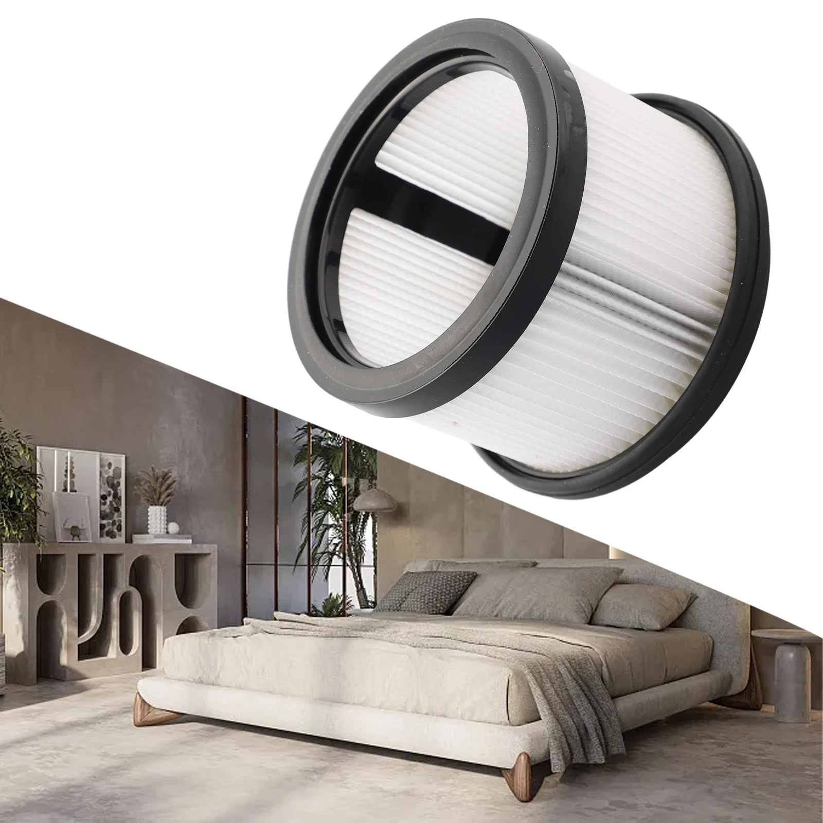 

1Pc Washable Reusable Pre Motor Filter For T10 T20 T30 For G9 G10 Vacuum Cleaner Pre-Filter Household Cleaning Filter