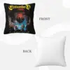 Entombed Clandestine Swedish Death Metal Band Sizes S To 6Xl Adult Funny Basic Normal High Quanlity Pillow Case 3