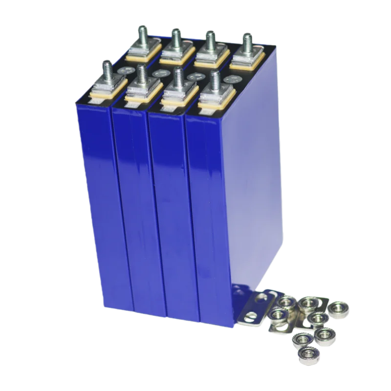 Grade A 3.2V 20Ah 30Ah 32Ah LiFePO4 battery C40 C46 phosphate Cell for 12V 24V 4