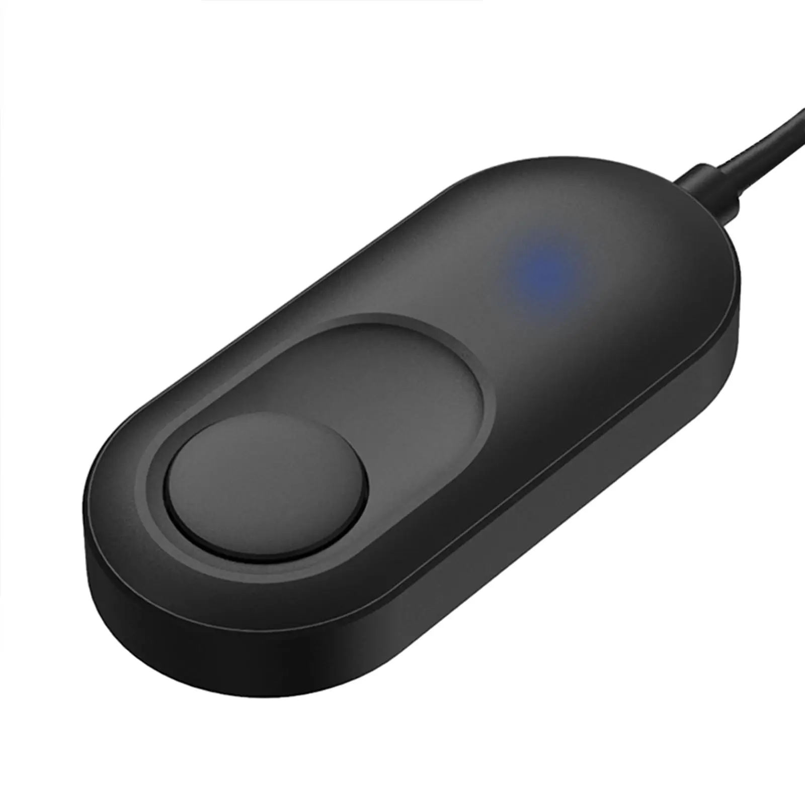 Mouse Mover Wiggler Plug and Play Simulate Movement Mouse Shaker for Laptops
