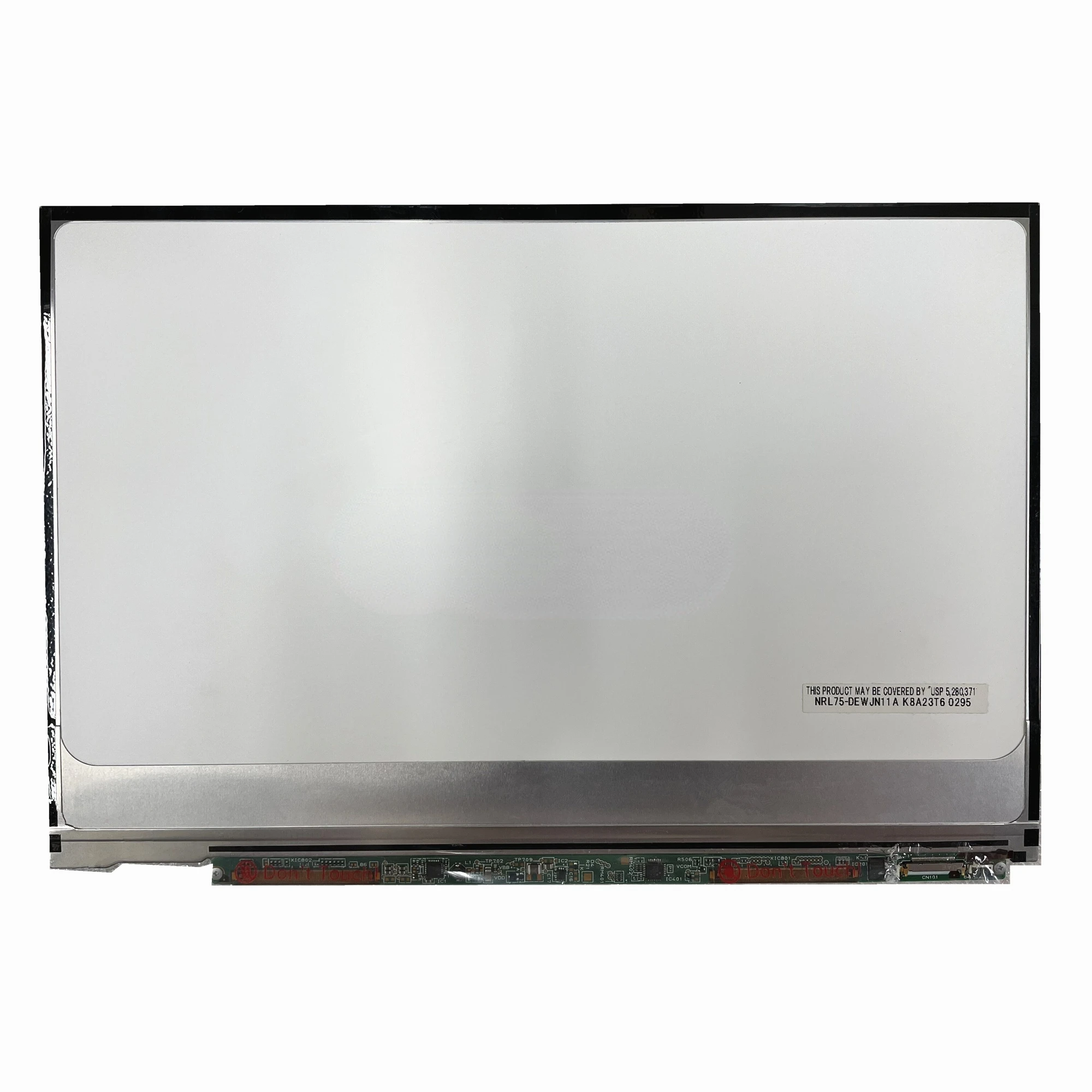 

LTD121EWJN 12,1 ''панель ЖК-экрана ноутбука 1280*800
