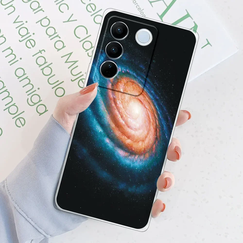 Clear Soft Silicone Phone Case Cover - Durable Protective  Coque