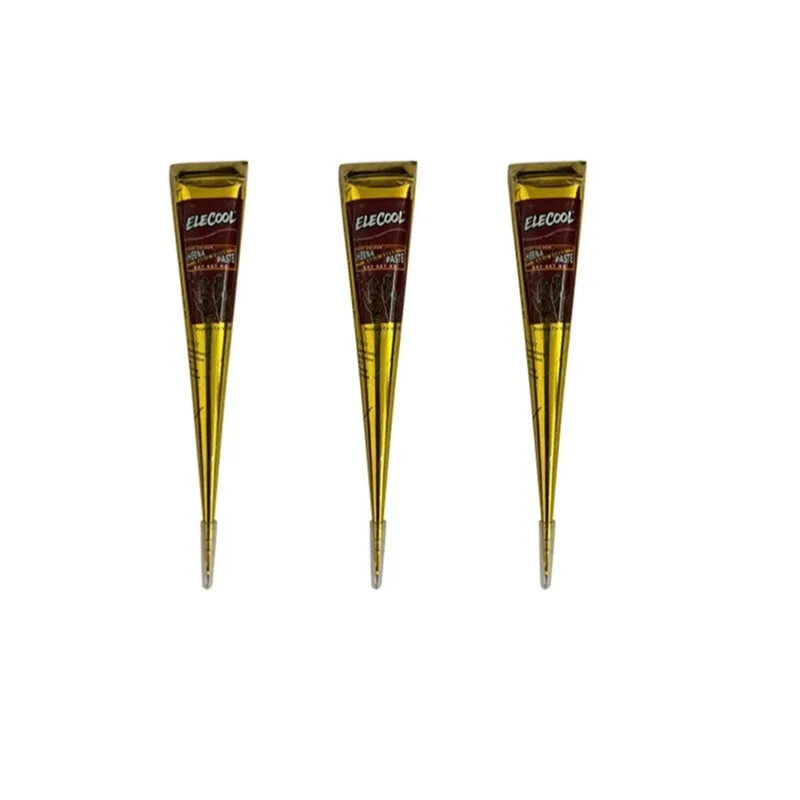 Brown 3pcs