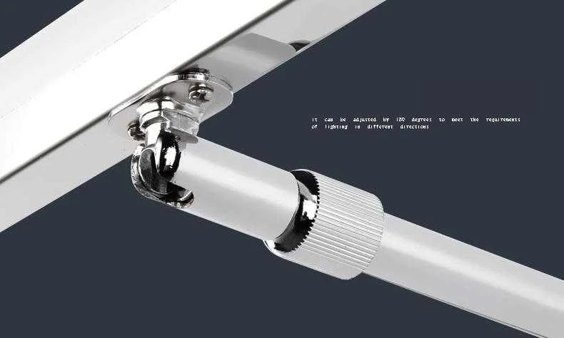 Maquiagem com Espelho para Parede Luminária de Mesa para Maquiagem com Luz Led 13 mesa para maquiagem com luz led