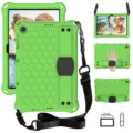 Green black