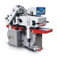MB2032 2 machinery auto indu5ial solid wood floor double side planer machine 1