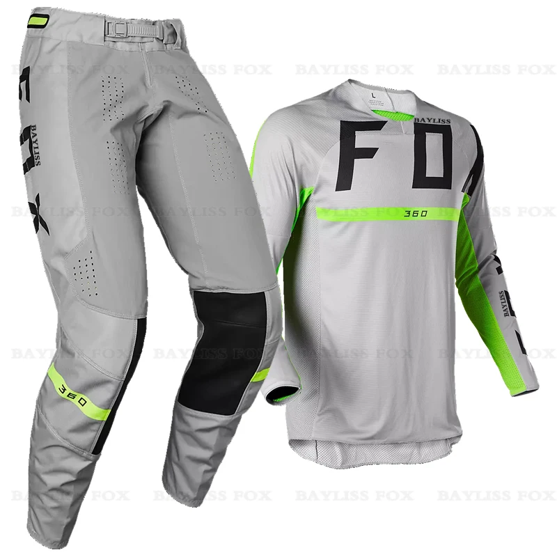 Bayliss Fox  Ʈ, 360 MERZ   ޺, , ũν MX ̵, ATV, MTB  , ε ο 