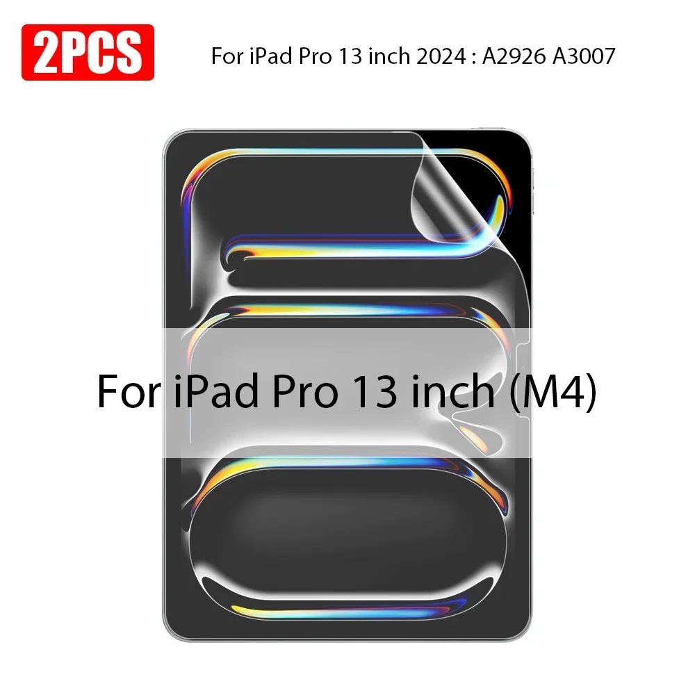 Pack of 2 Paper-Like Screen Protectors