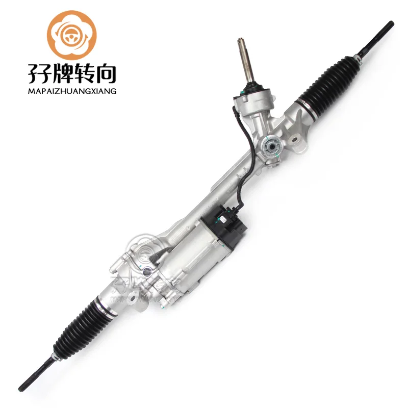 AutopartselectricpowersteeringgearboxLHDsteeringrackforviano