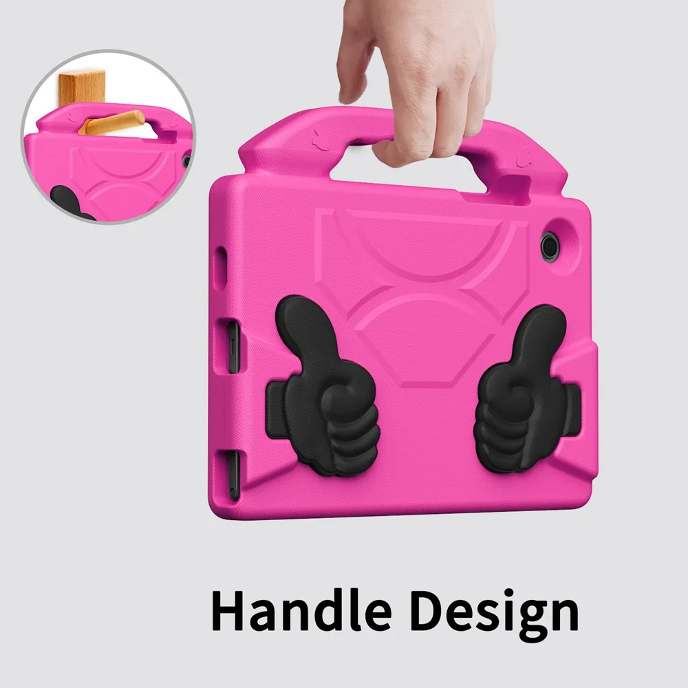 Rugged Protective Stand Cover