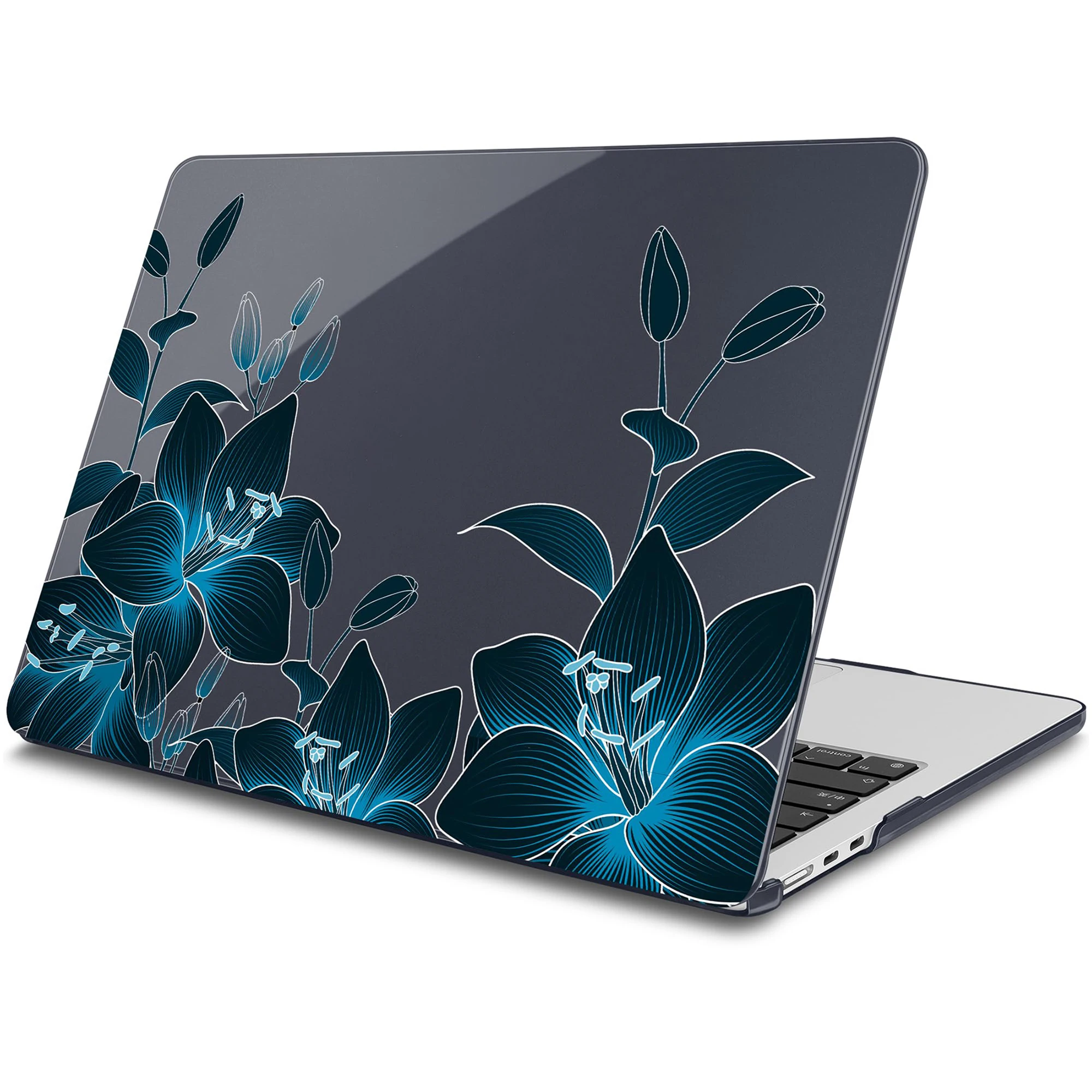 Sleek Protective Laptop Case with Enhanced Durability and Style