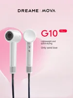MOVA G10 High-speed Hair Dryer Negative Ion Hair Care Household Large Wind Dormitory Student Hair Dryer 1