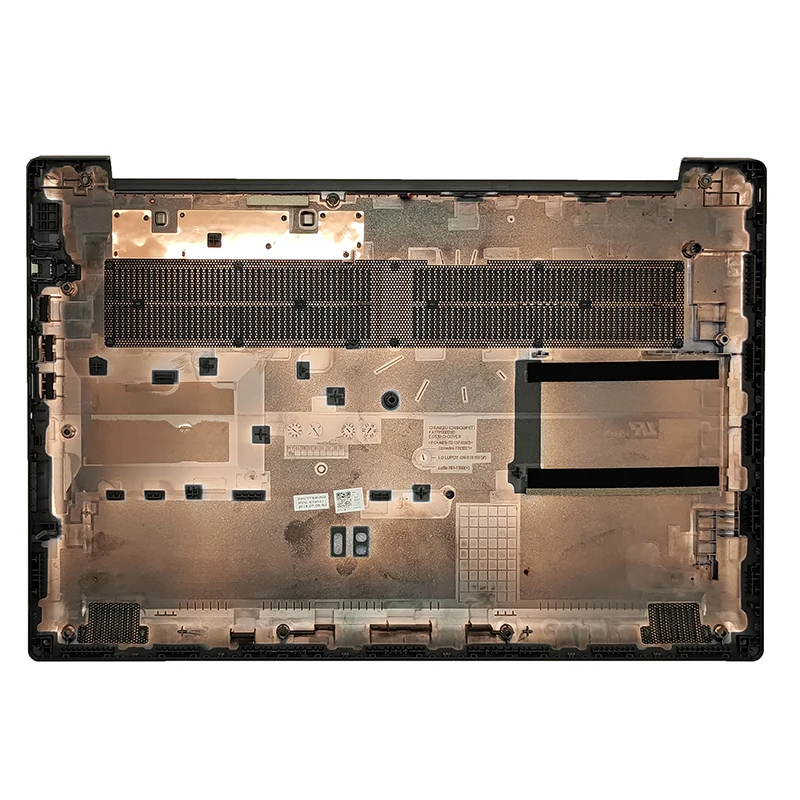 superior inferior capa palma resto inferior escudo teclado 5cb0r46705
