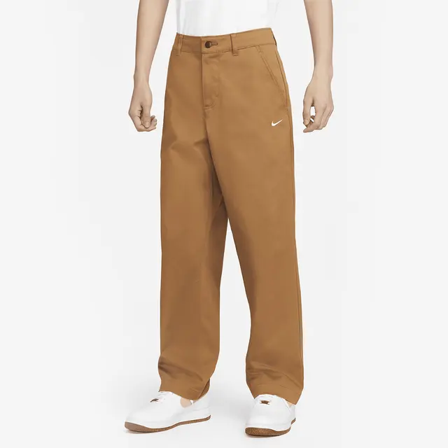 Nike véritable Life El pantalon de sport décontracté respirant confortable pour hommes FD0406-270 1