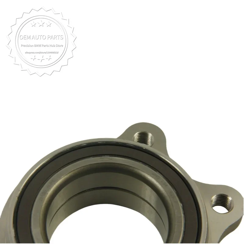 OEM 4H0498625F 4H0498625B 4H0498625E 4H0498625D 4H0498625 1개 휠 베어링 (아우디 A4 A5 A6 A7 A8 Q5 R5 콰트로 용)