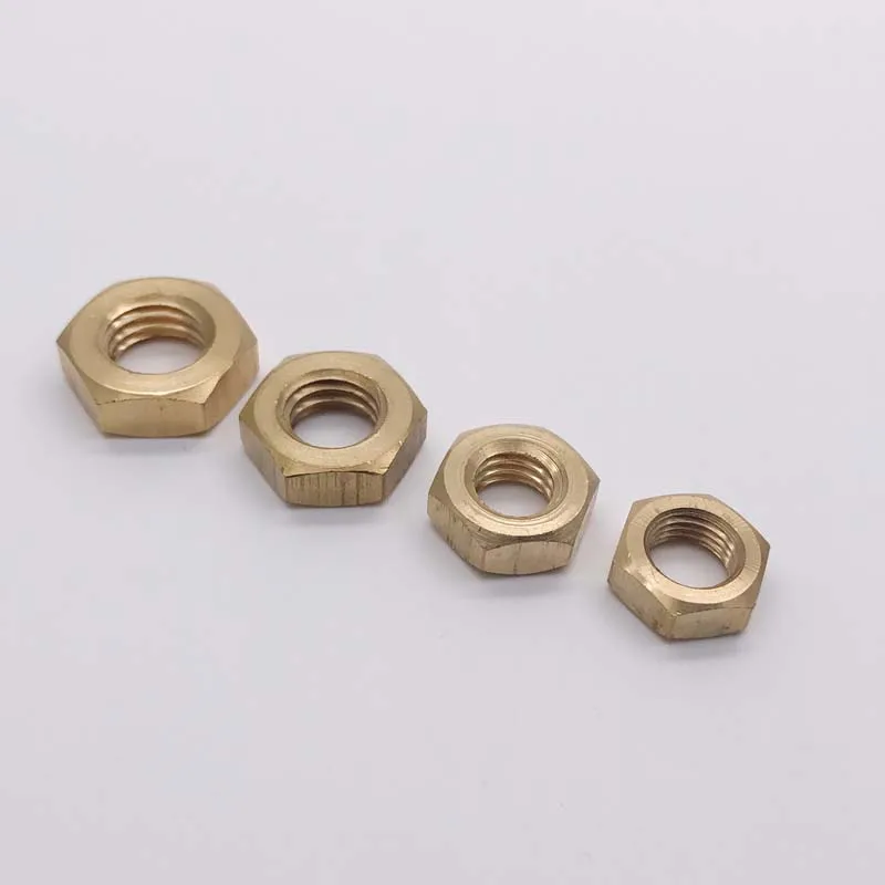Lot de vis hexagonales M2 M2.5 M3 M4 M5 M6 M8 pour drones FPV RC