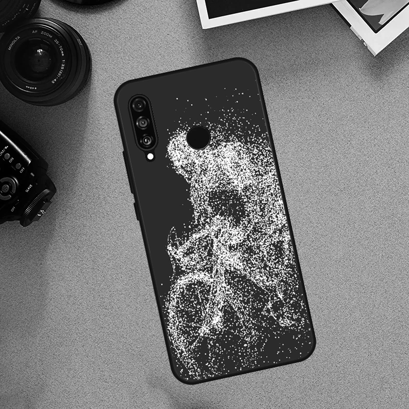 Ultra-Durable Shockproof Bicycle Sport Phone Case Cover