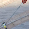 2 Pcs Trash Can Clamps Tweezers Grabber Tool Grabbers Household Fire-tongs Litter 3