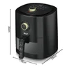 Multi Functional Air Fryer, Large Capacity Electric Fryer, Multifunctional Oven, Visible Fast Food Heater, Home Electric Oven 3